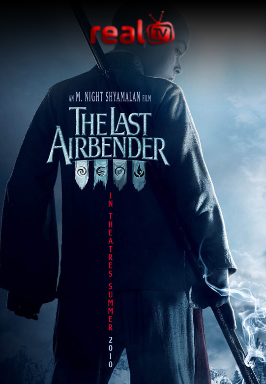 The Last Airbender